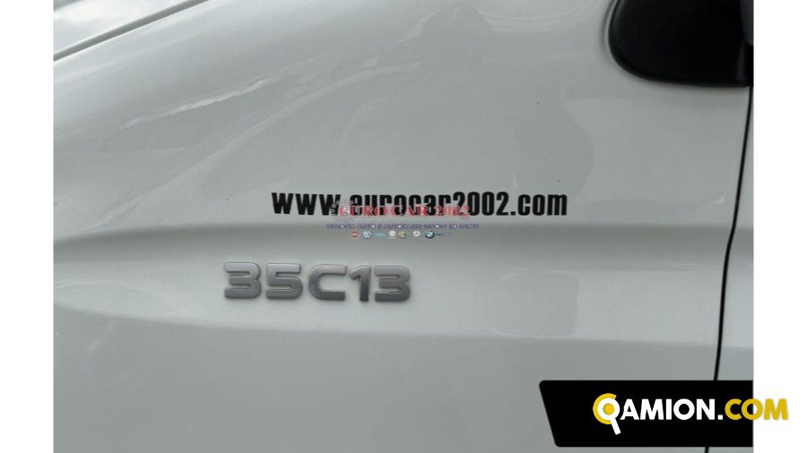 Iveco DAILY 35C13 DAILY 35C13 | EUROCAR2002 S.R.L.