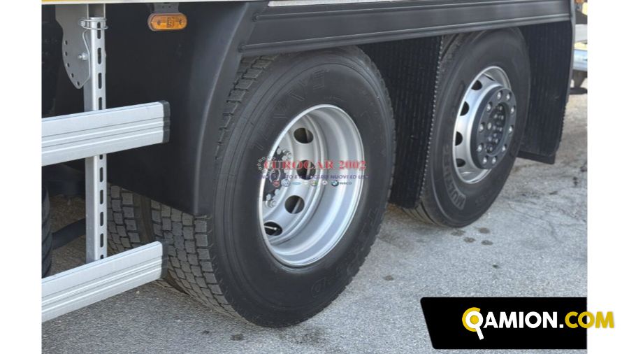 Iveco Stralis 400 Stralis 400 | EUROCAR2002 S.R.L.