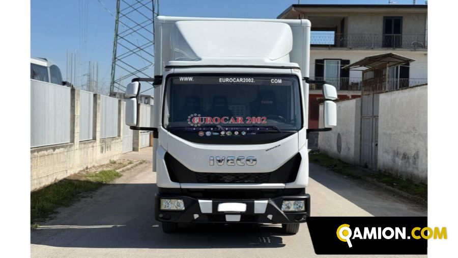 Iveco Eurocargo 75E18 Eurocargo 75E18 | EUROCAR2002 S.R.L.