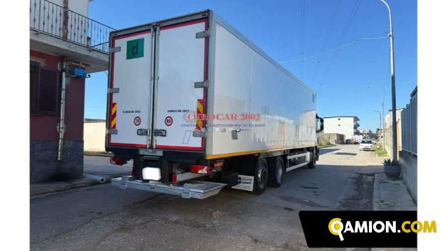 Iveco Stralis 400 Stralis 400 | EUROCAR2002 S.R.L.