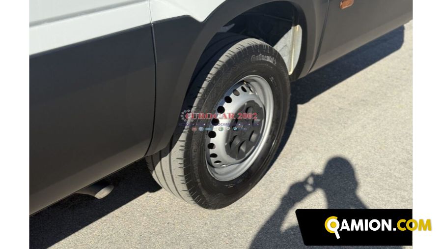 Iveco DAILY 35S14 DAILY 35S14 | EUROCAR2002 S.R.L.