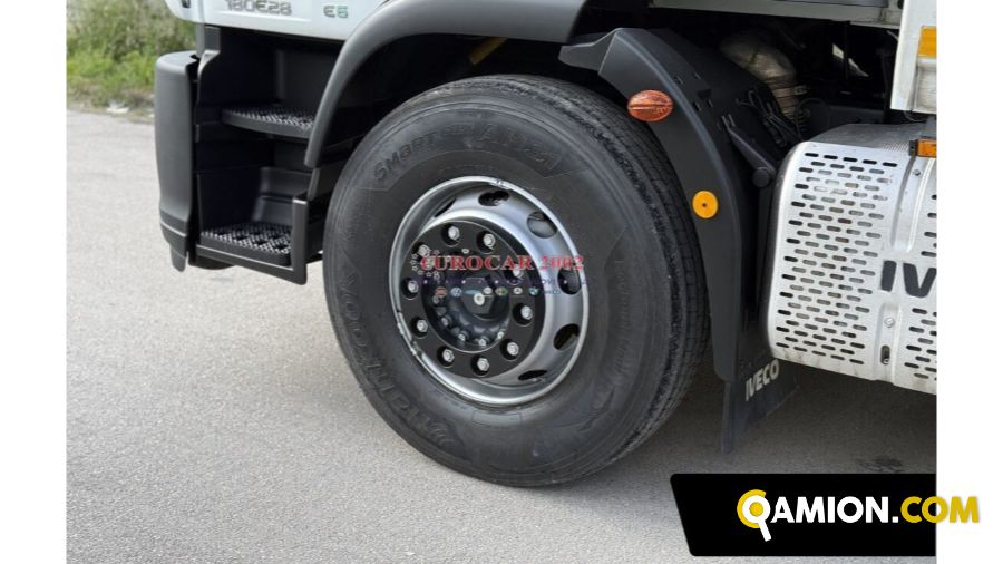 Iveco Eurocargo 180E28 Eurocargo 180E28 | EUROCAR2002 S.R.L.