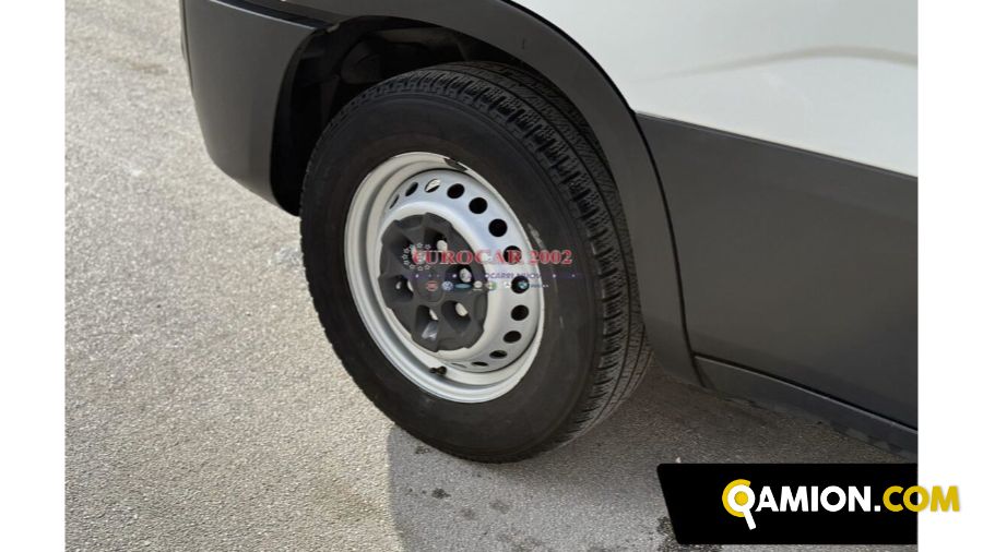 Iveco Daily 35S13 B Daily 35S13 B | EUROCAR2002 S.R.L.