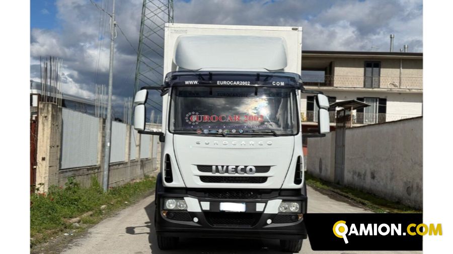 Iveco Eurocargo 180E28 Eurocargo 180E28 | EUROCAR2002 S.R.L.