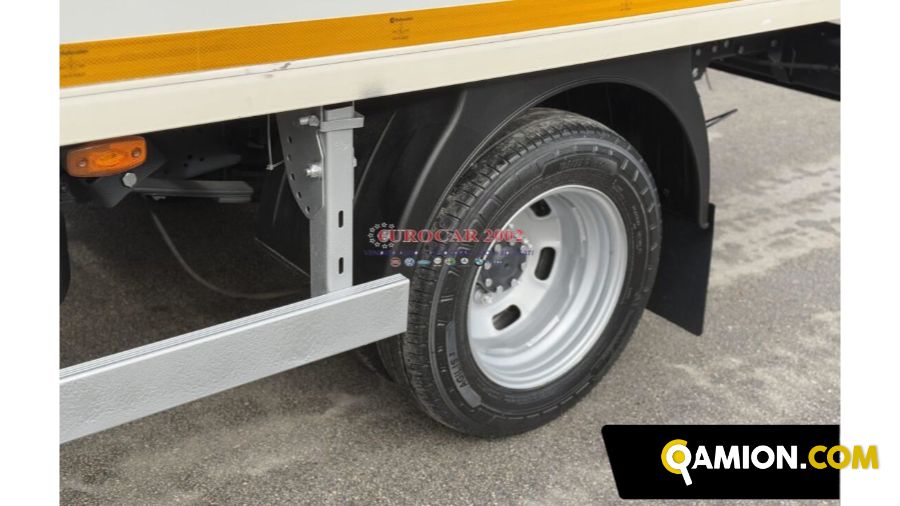 Iveco DAILY 35C12 DAILY 35C12 | EUROCAR2002 S.R.L.