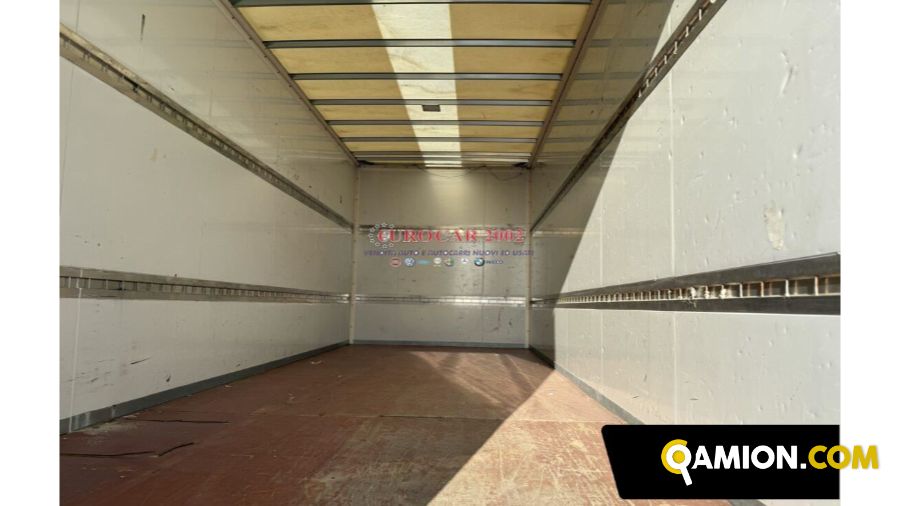 Iveco Eurocargo 80E19 Eurocargo 80E19 | Altro Altro | EUROCAR2002 S.R.L.