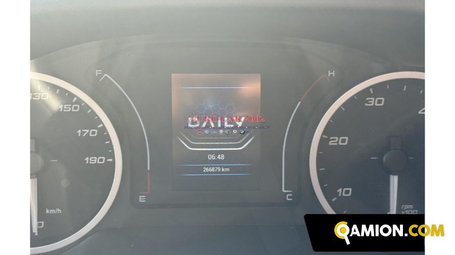 Iveco DAILY 35S14 DAILY 35S14 | EUROCAR2002 S.R.L.