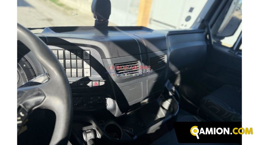 Iveco Stralis 400 Stralis 400 | EUROCAR2002 S.R.L.