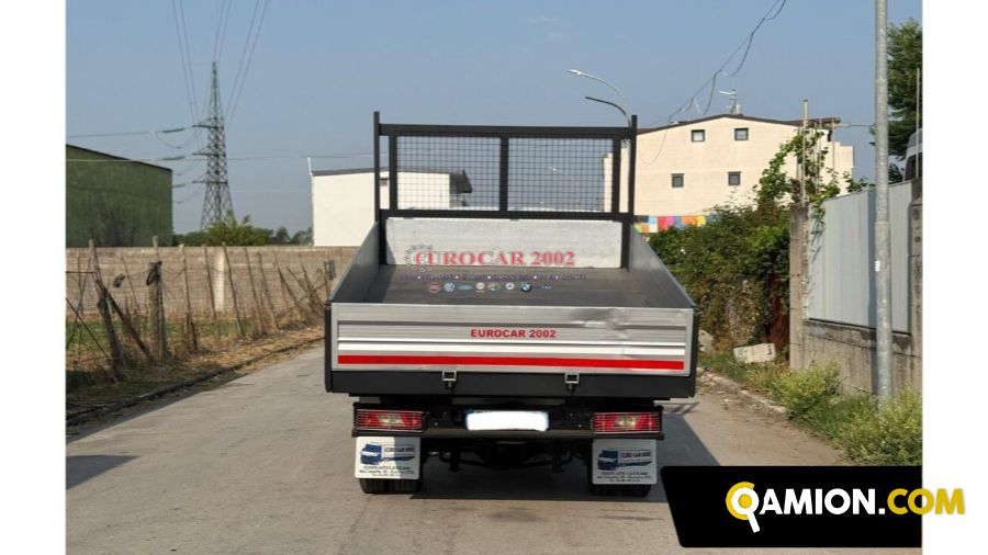 Ford Transit 2 2 Tdci 155 Cv Doppia Cabina 7 Posti Transit 2 2 Tdci 155 Cv Doppia Cabina 7 Posti | EUROCAR2002 S.R.L.