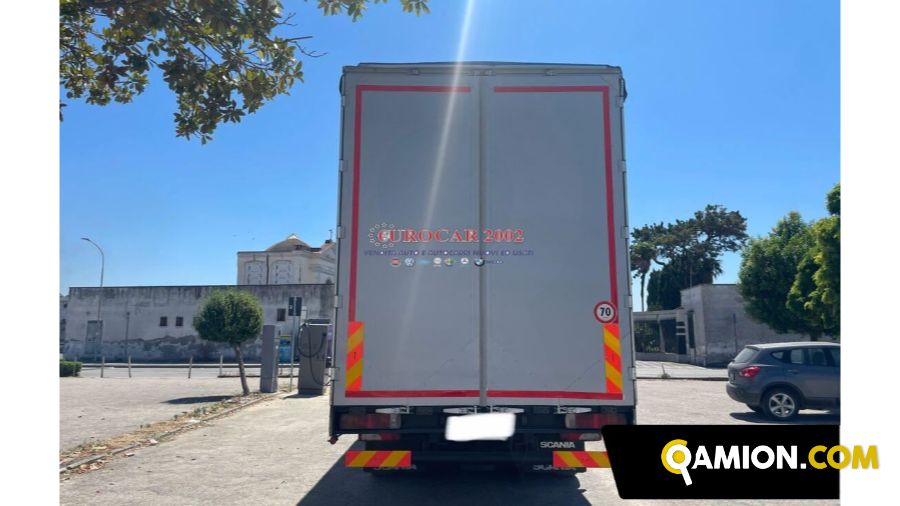 Scania R 450 Streamline R 450 Streamline | EUROCAR2002 S.R.L.