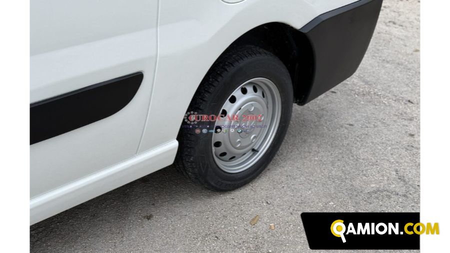Peugeot Expert 2 0 Hdi 130 Cv Expert 2 0 Hdi 130 Cv | EUROCAR2002 S.R.L.