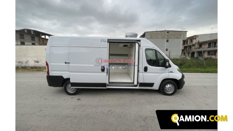 Fiat Ducato Maxi 2 3 Mjt 130 Cv Ducato Maxi 2 3 Mjt 130 Cv | EUROCAR2002 S.R.L.