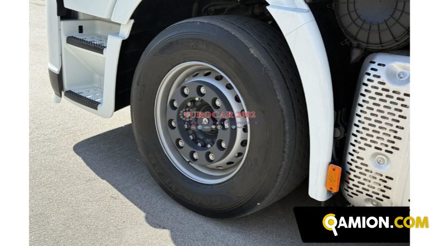 Iveco STRALIS 480 STRALIS 480 | Altro Altro | EUROCAR2002 S.R.L.