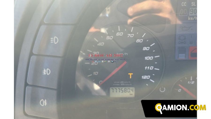 Iveco Stralis 360 Stralis 360 | EUROCAR2002 S.R.L.