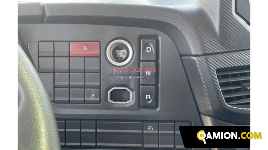 Iveco S Way 460 S Way 460 | EUROCAR2002 S.R.L.