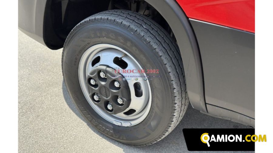 Iveco Daily 35C16 3 0 16V Doppia Cabina 7 Posti Daily 35C16 3 0 16V Doppia Cabina 7 Posti | EUROCAR2002 S.R.L.