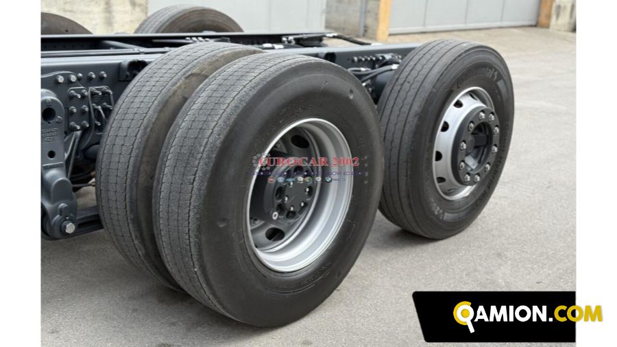 Renault Premium 310 Dxi Cabina Corta Premium 310 Dxi Cabina Corta | Altro Altro | EUROCAR2002 S.R.L.