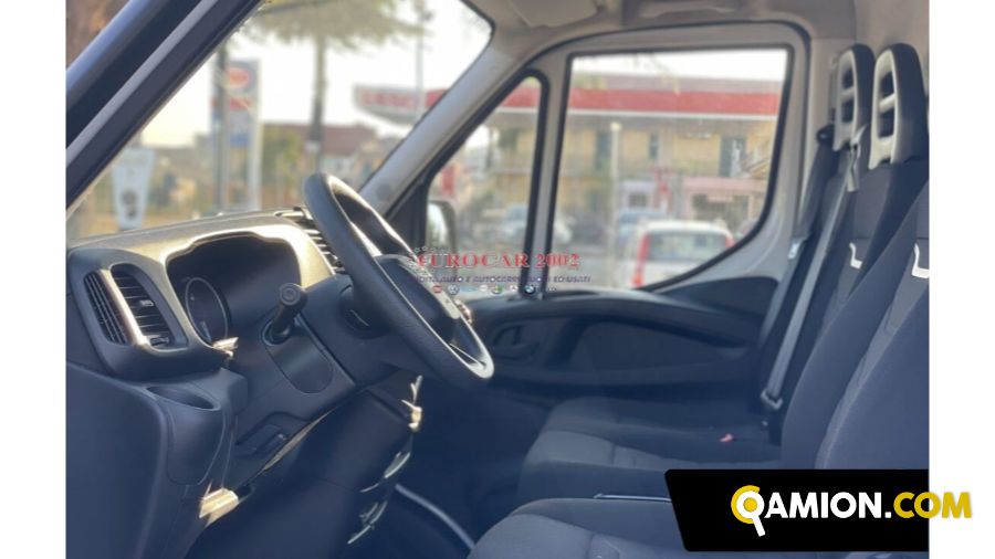 Iveco DAILY 35S14 DAILY 35S14 | EUROCAR2002 S.R.L.