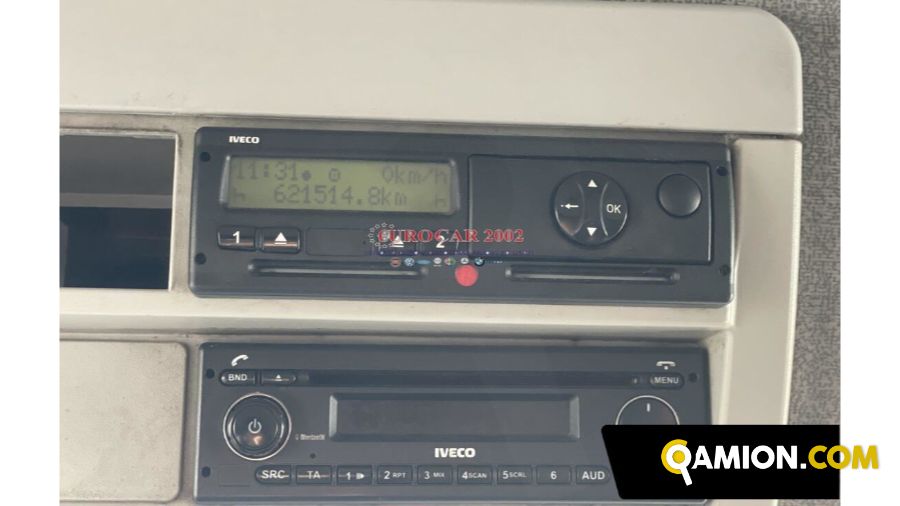 Iveco Eurocargo 100E19 Eurocargo 100E19 | EUROCAR2002 S.R.L.