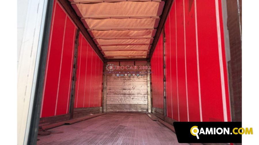 Scania R450 R450 | EUROCAR2002 S.R.L.