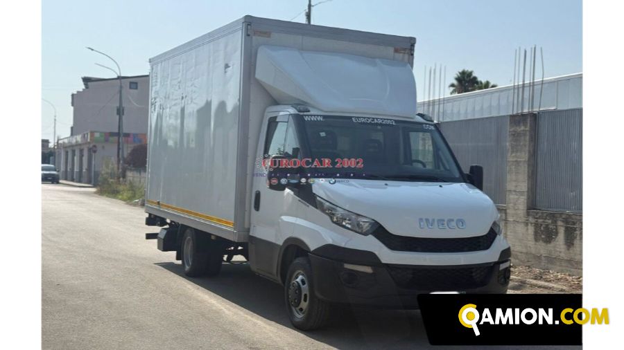 Iveco DAILY 35C13 DAILY 35C13 | Altro Altro | EUROCAR2002 S.R.L.
