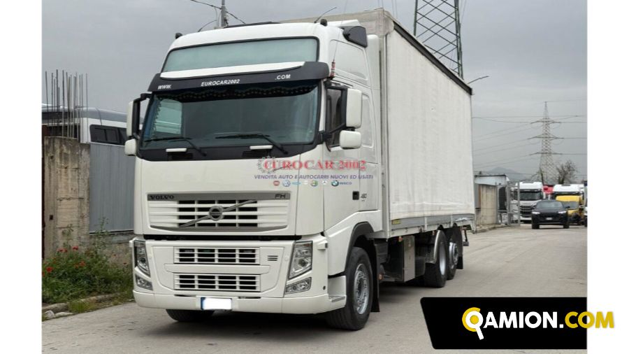 Volvo Fh 13 480 Fh 13 480 | EUROCAR2002 S.R.L.