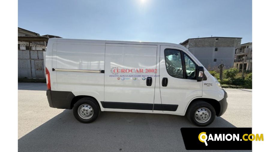 Fiat Ducato 2 3 Mjt 130 Cv Ducato 2 3 Mjt 130 Cv | EUROCAR2002 S.R.L.