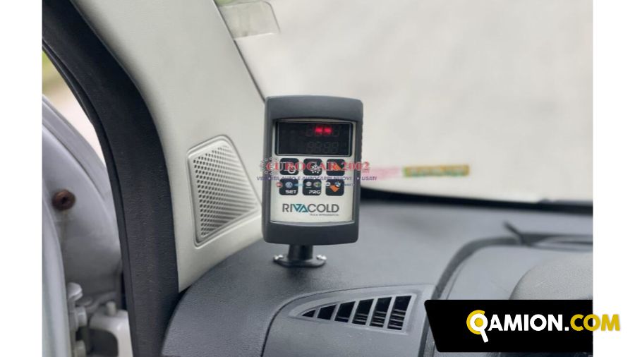 Fiat Ducato Maxi 2 3 Mjt 130 Cv Ducato Maxi 2 3 Mjt 130 Cv | EUROCAR2002 S.R.L.