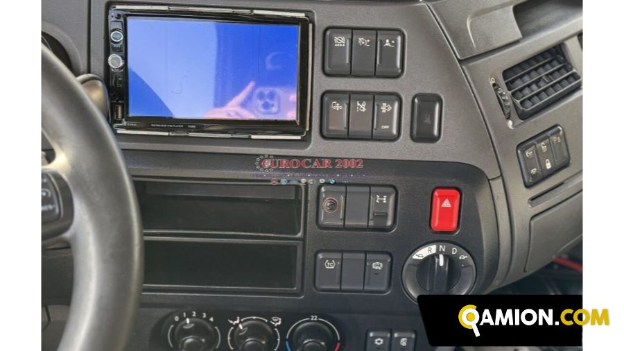 Daf XF 460 XF 460 | EUROCAR2002 S.R.L.