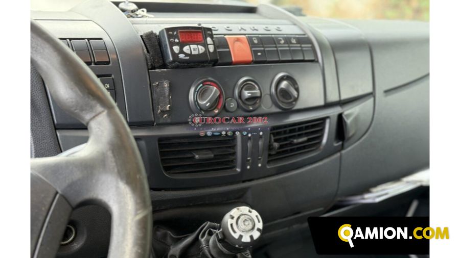 Iveco Eurocargo 120E25 Eurocargo 120E25 | Altro Altro | EUROCAR2002 S.R.L.
