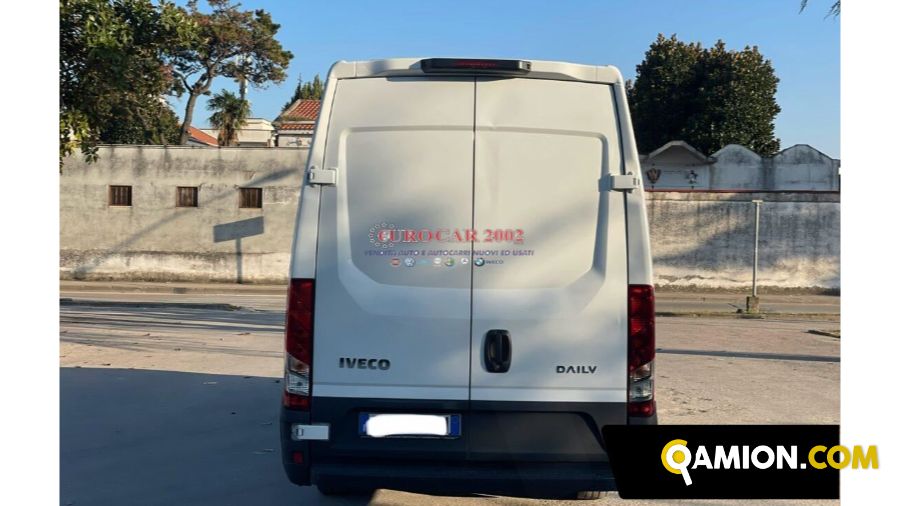 Iveco DAILY 35S14 DAILY 35S14 | EUROCAR2002 S.R.L.