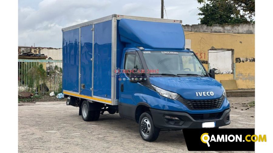 Iveco DAILY 35C16 DAILY 35C16 | EUROCAR2002 S.R.L.