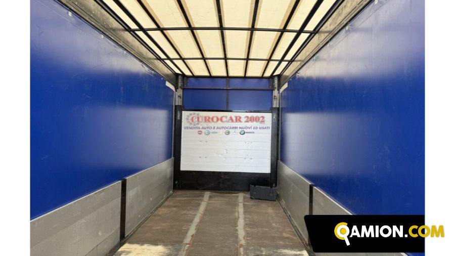 Iveco STRALIS 480 STRALIS 480 | Altro Altro | EUROCAR2002 S.R.L.