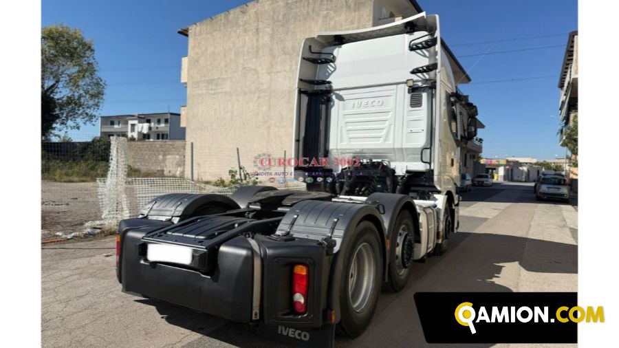 Iveco Stralis 510 Stralis 510 | Altro Altro | EUROCAR2002 S.R.L.