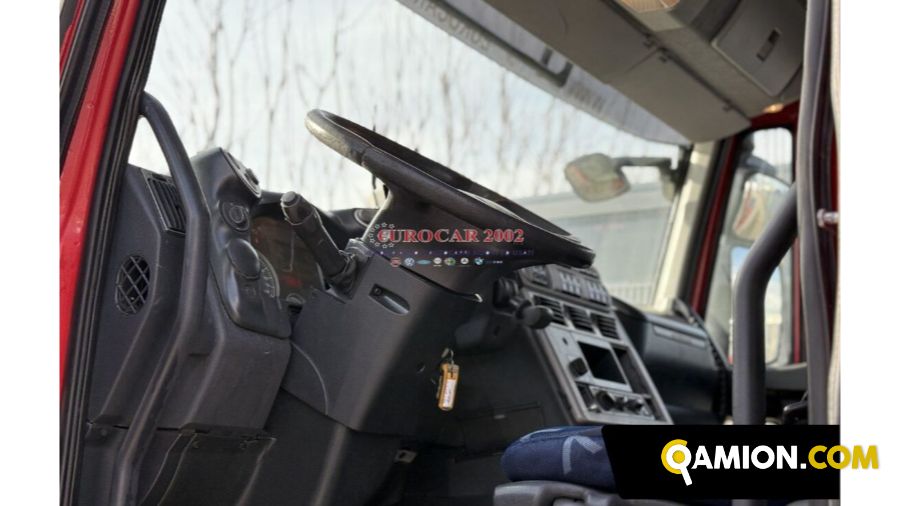 Iveco Stralis 310 2 Assi 180Q Stralis 310 2 Assi 180Q | EUROCAR2002 S.R.L.