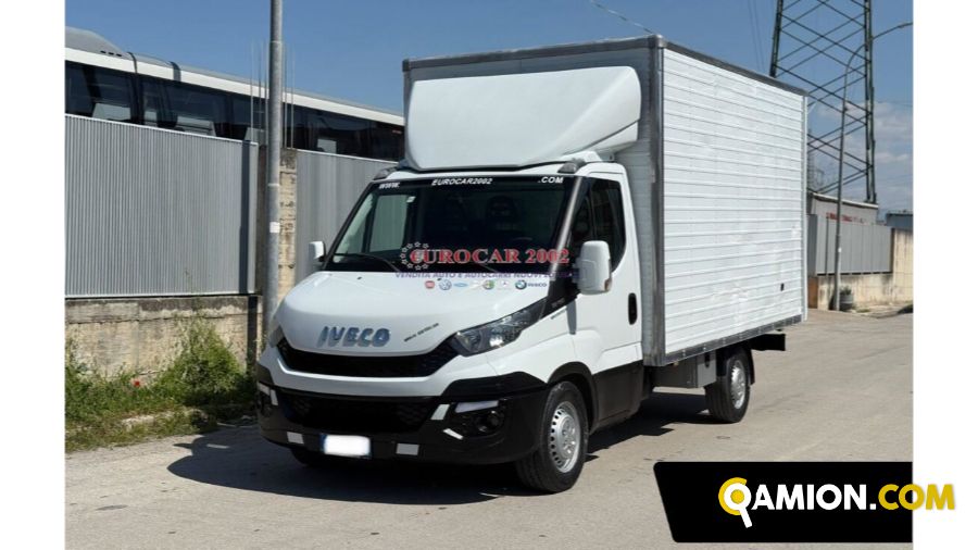 Iveco Daily 35S13 B Daily 35S13 B | EUROCAR2002 S.R.L.