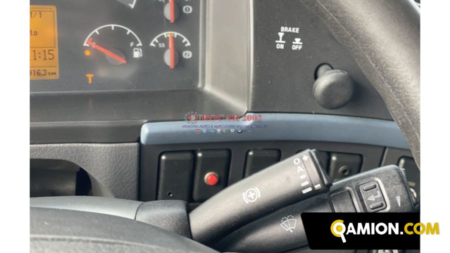 Volvo Fh 440 2 Assi Q 180 00 Fh 440 2 Assi Q 180 00 | EUROCAR2002 S.R.L.