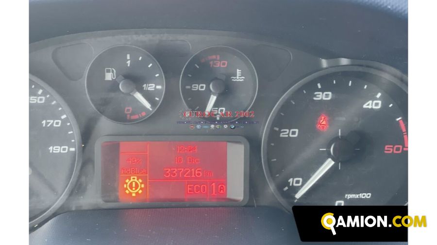 Iveco Daily 72C18 3 0 16V Daily 72C18 3 0 16V | EUROCAR2002 S.R.L.