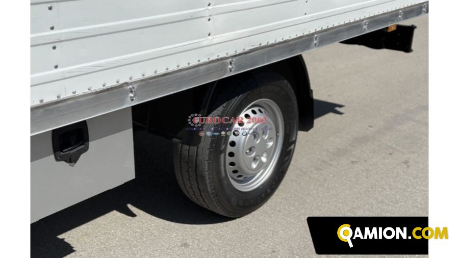 Iveco Daily 35S13 B Daily 35S13 B | EUROCAR2002 S.R.L.