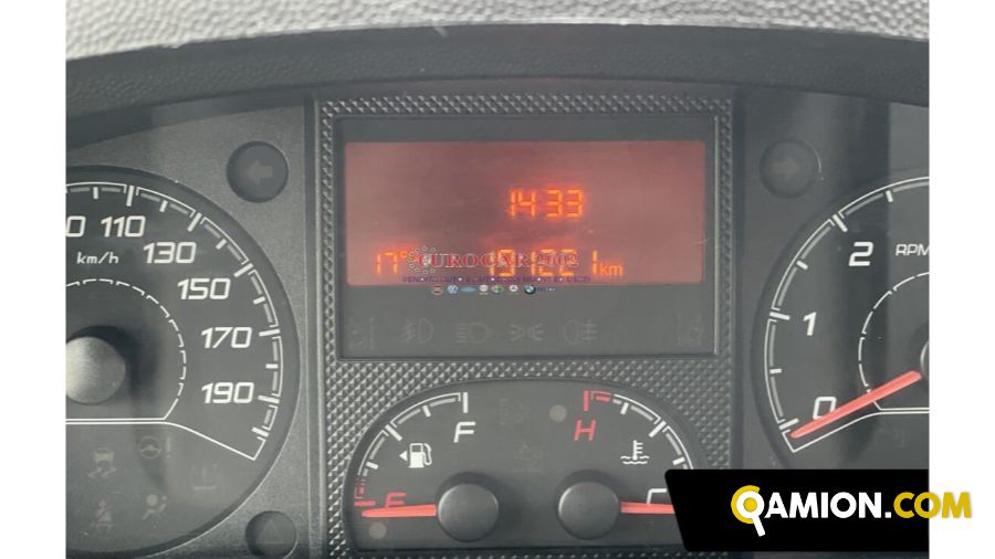 Fiat Ducato Maxi 2 3 Mjt 130 Cv Ducato Maxi 2 3 Mjt 130 Cv | EUROCAR2002 S.R.L.