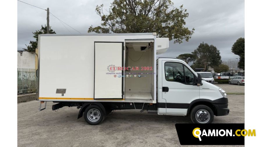 Iveco DAILY 35C13 DAILY 35C13 | EUROCAR2002 S.R.L.