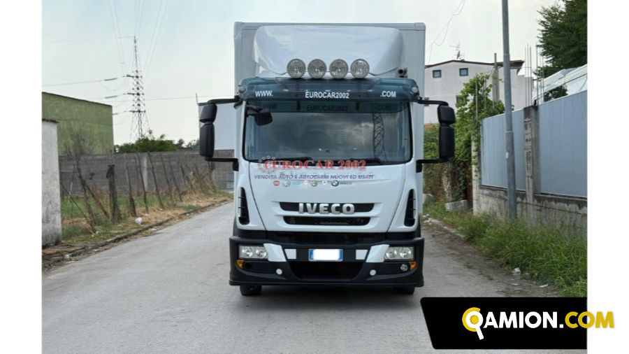 Iveco Eurocargo 120E25 Eurocargo 120E25 | Altro Altro | EUROCAR2002 S.R.L.
