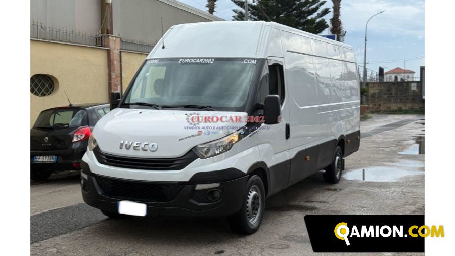 Iveco DAILY 35S14 DAILY 35S14 | EUROCAR2002 S.R.L.