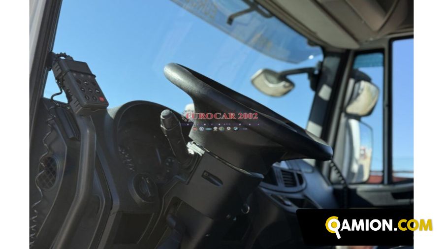 Iveco Eurocargo 160E28 Eurocargo 160E28 | EUROCAR2002 S.R.L.