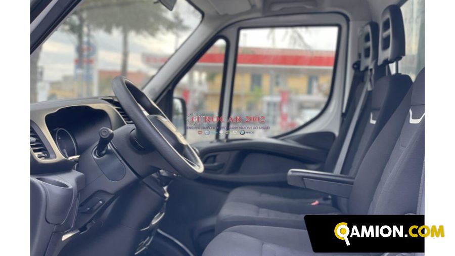 Iveco DAILY 35C14 DAILY 35C14 | EUROCAR2002 S.R.L.