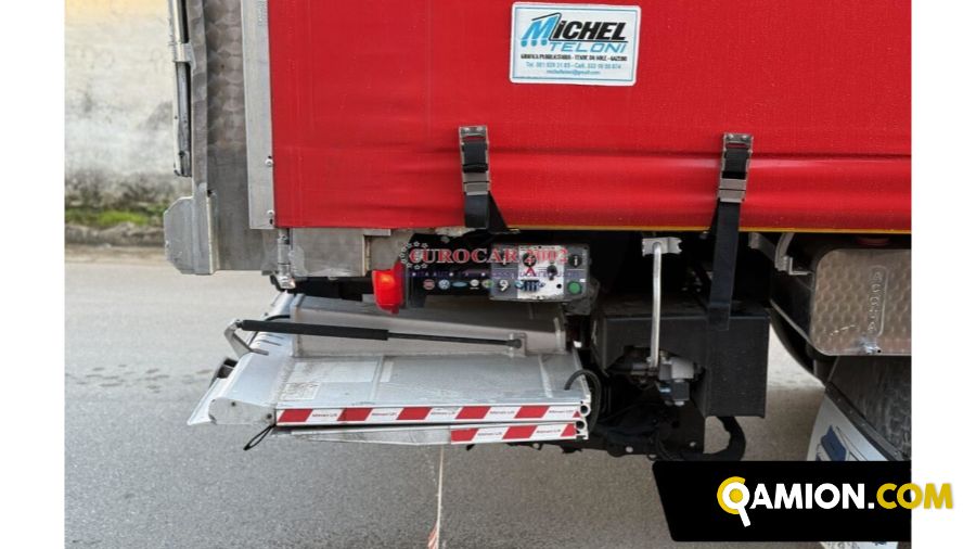 Scania R450 R450 | EUROCAR2002 S.R.L.