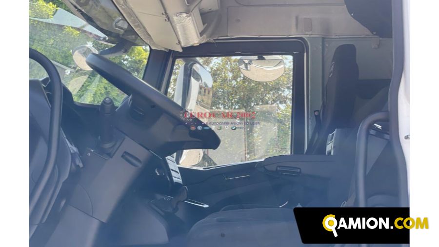 Iveco S Way 460 S Way 460 | EUROCAR2002 S.R.L.