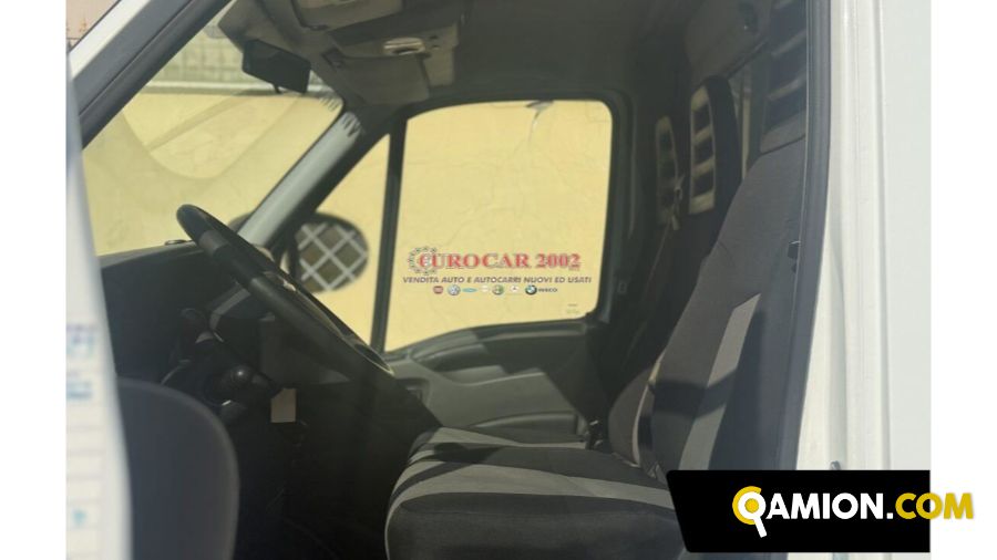 Iveco Daily 50C15 3 0 16V B Daily 50C15 3 0 16V B | EUROCAR2002 S.R.L.