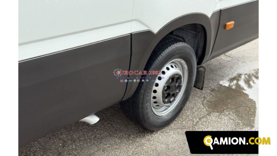 Iveco DAILY 35S14 DAILY 35S14 | EUROCAR2002 S.R.L.