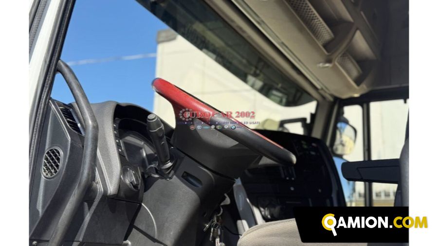 Iveco Stralis 510 Stralis 510 | Altro Altro | EUROCAR2002 S.R.L.